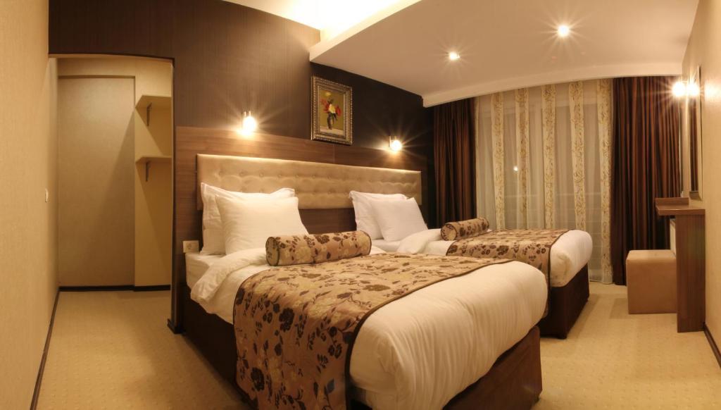Konakk Residence Hotel Denizli  Room photo